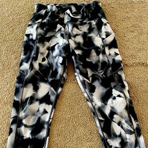 Lululemon Leggings Size 10